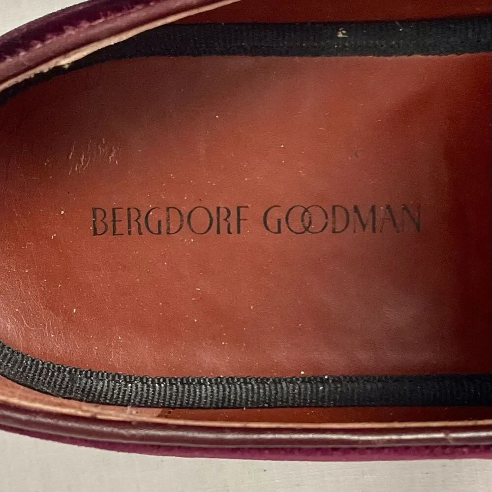 N/A bergdorf goodman